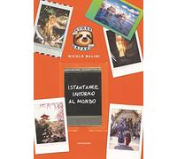 Istantanee intorno al mondo. Human Safari. Ediz. a colori