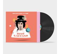 Rino Gaetano – Istantanee & Tabù – 2 LP 180 gr. 192kHz – Nuovo sigillato