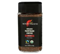 Istantaneo Biologico Caffè 104ml (Contenitore Da 6) By