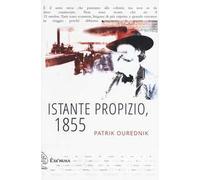 Istante propizio, 1855