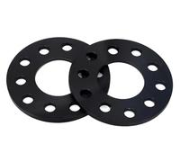 Istanziali Per Cerchi Compatibile Con 3/5/8/10/12/20mm Distanziatori Universali Adattatori Di Conversione Distanziali Per Cerchioni Per Auto PCD 5x112 CB ID = 66,5 Mm A OD = 73,1 Mm