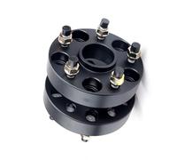 Istanziali Per Cerchi Compatibile Con Ford Per Mustang Per Explorer 1964-2014 2 Pezzi Per Adattatore Distanziale Ruota Per CB 70.6 M1-2 Spaziatura Dei Perni(25mm)