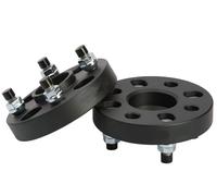 Istanziali Per Cerchi Compatibile Con Suzuki Per Swift Per Alto Per Alivio Per Every Per Spacia PCD 4x100 ID = OD = 54.1mm Adattatore Distanziale Ruota 15/20/25/30/35mm M12XP1.25(2PCS 30mm)