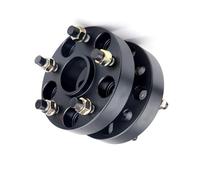 Istanziali Per Cerchi Compatibile Con Volvo Per 240 850 960 Per C70 Per S60 S70 Per S80 S90 V70 Per XC70 2 Pezzi Adattatore Distanziali Ruota M12x1,25(40mm)
