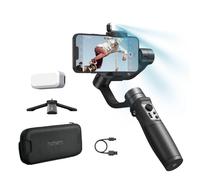 iSteady Mobile Plus Kit Stabilizzatore Smartphone 3 Assi Gimbal Tracciamento