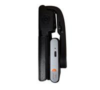 ISteady Q Gimbal Stabilizzatore Portatile per Telefono, di Prolunga p8130