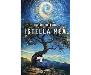 Istella mea [Paperback] [Feb 12, 2025] Offeddu, Ciriaco