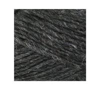 Ístex 1522-0052 - Gomitolo di lana, 100 m, colore: Nero