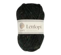 Istex 1522-1707 Filo 1707 Verde, 100 m