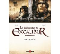 ISTIN BRION LE CRONACHE DI EXCALIBUR 2025 ALESSANDRO EDITORE