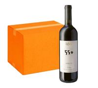 Istine 555 Merlot Toscana Igt (6 Bottiglie)