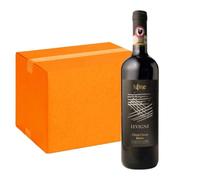 Istine Le Vigne Chianti Classico Riserva Docg (6 Bottiglie)