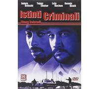Istinti Criminali - Gang Related