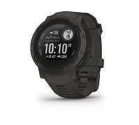 Garmin Instinct 2 2,29 cm (0.9") MIP 45 mm Digitale 176 x 176 Pixel Grafite GPS (satellitare)