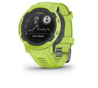 Istinto 2 2,29 (0,9 ) Mip 45 Mm Verde Gps (Satellite) - Nouvo