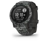 Istinto 2 Camo Edition 2,29 (0.9 ) Mip 45 Mm Graphite Gps (Satellite)- Ricondizionato - Ottime condizioni