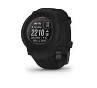 Istinto 2 Solar Tactical Edition 2,29 (0.9 ) Mip 45 Mm Nero Gps (Satellite) - Nouvo