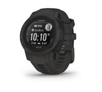 Garmin Instinct 2s Solar Watch Nero