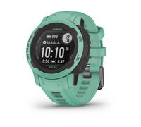 Istinto 2S Solar 2,01 (0,79 ) Mip 40 Mm Verde Gps (Satellite) - Nouvo