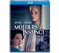 Istinto delle madri [Blu-Ray]