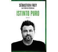 Istinto puro - 2024 - Minerva Edizioni (Bologna) (Ritratti)