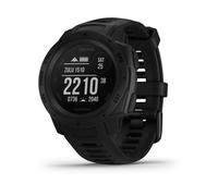 Istinto Tactical Edition Black Gps (Satellite) - Nouvo