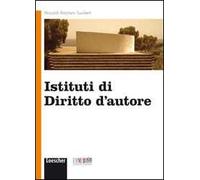 Istituti di diritto d'autore