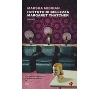 Istituto di bellezza Margaret Thatcher