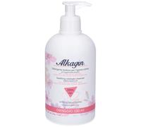 Istituto Ganassini ALKAGIN DETERGENTE LENITIVO 500 ML