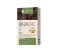 Istituto Ganassini Bioclin Bio Colorist 7 Biondo colorazione permanente