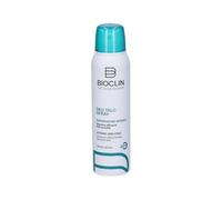 Istituto Ganassini BIOCLIN DEO CONTROL SPRAY TALC 150 ML NUOVA FORMULAZIONE