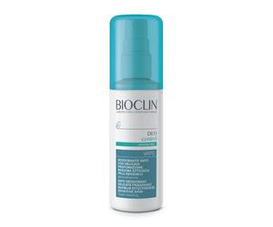 Istituto Ganassini BIOCLIN DEO CONTROL TALC 48H VAPO 100 ML