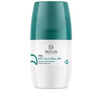 Istituto Ganassini BIOCLIN DEO PRO TALC ROLL ON 50 ML