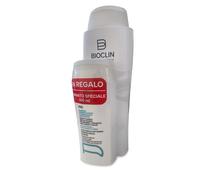 Istituto Ganassini BIOCLIN PRO SHAMPOO DERMATOLOGICO ULTRADELICATO ADDOLCENTE 400 ML + 100 ML