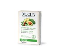 Istituto Ganassini BIOCLIN SHAMPOO SOLIDO CAPELLI NORMALI