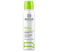 Istituto Ganassini Deodorante Bioclin Deo 24H Spray Dry, effetto asciutto