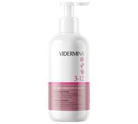 Istituto Ganassini Detergente intimo Vidermina 3-12 delicato, 250ml+omaggio