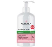 Istituto Ganassini Detergente intimo Vidermina Clx pH acido, 500ml