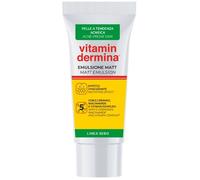 Istituto Ganassini Emulsione viso Vitamindermina Sebo Emuls Matt, opacizzante