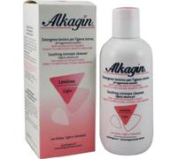 ALKAGIN DET INT LEN ALC 400ML