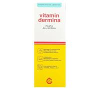 Istituto Ganassini ISTITUTO GANASSINI Vitamin Dermina - pasta all'acqua 100 ml