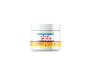 Istituto Ganassini ISTITUTO GANASSINI Vitamindermina - Crema Idratante Restitutiva 400 ml