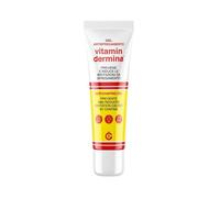 Istituto Ganassini ISTITUTO GANASSINI Vitamindermina - Gel Antisfregamento 30 ml
