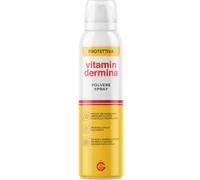Istituto Ganassini - ISTITUTO GANASSINI Vitamindermina - Polvere Spray Assorbente E Anti-Irritazioni 150 ml