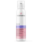 Istituto Ganassini Mousse Detergente Intima Vidermina Candilen, 150ml