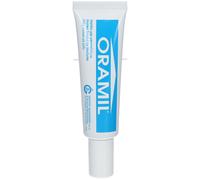Istituto Ganassini ORAMIL MELLITO PENNELLAT 30 ML