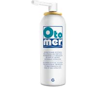 Istituto Ganassini OTOMER ACQUA DI MARE ISOTONICA 100 ML