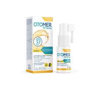 Istituto Ganassini OTOMER OIL SPRAY 20 ML