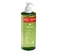 Istituto Ganassini RILASTIL ACNESTIL GEL DETERGENTE 500 ML SPECIAL PRICE