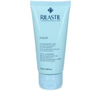 Rilastil Aqua Detergente Viso 50 ml Detergente